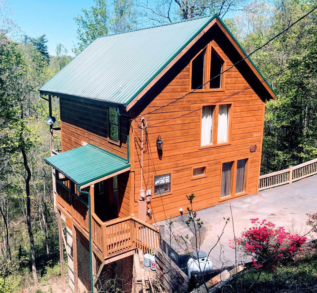 2519 Wildcat Ridge Rd - Photo 1