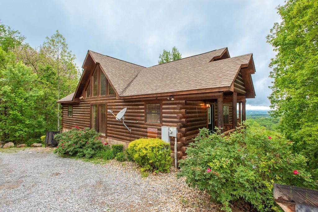 1861 Mountain Peak Way - Photo 1