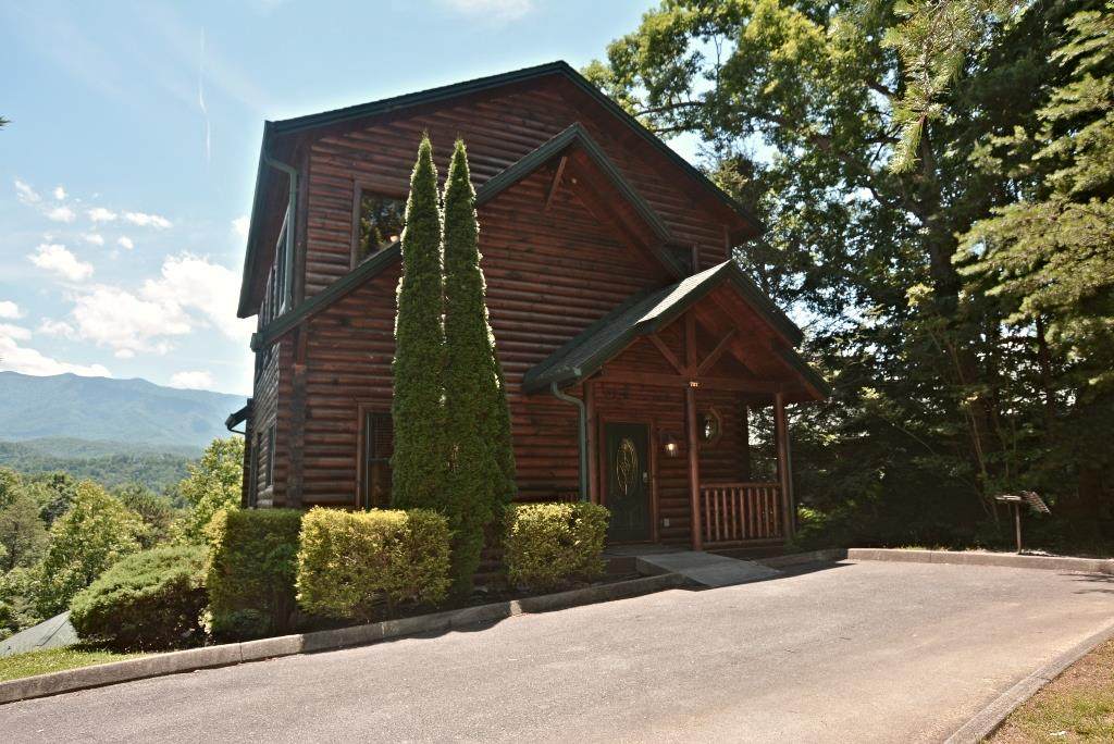 737 Mountain Stream Way - Photo 1