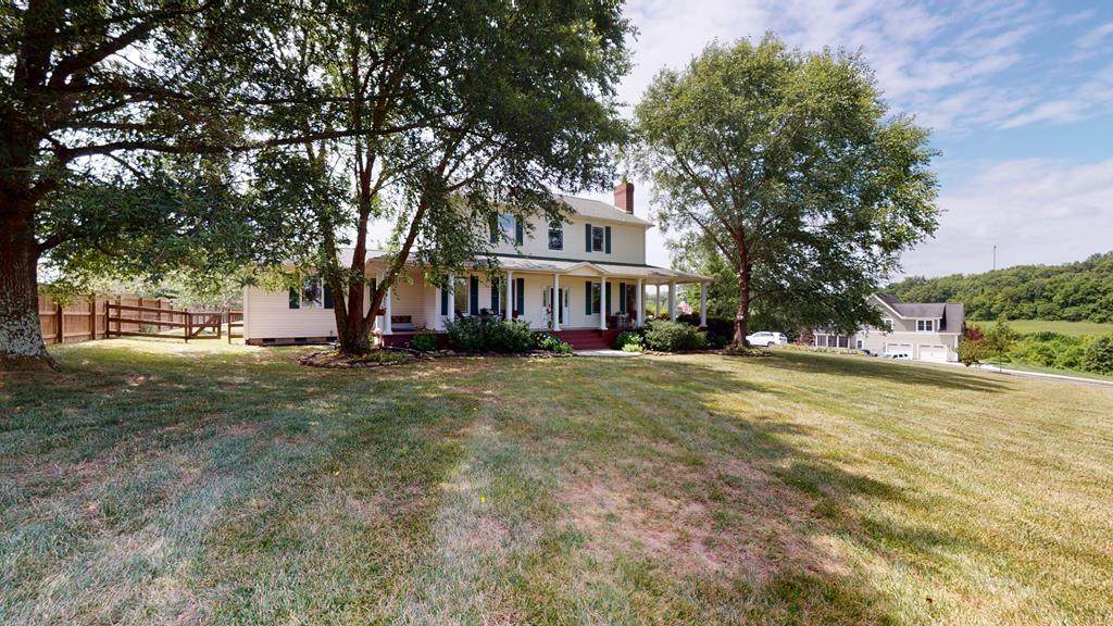 8510 Shackleford Lane - Photo 1