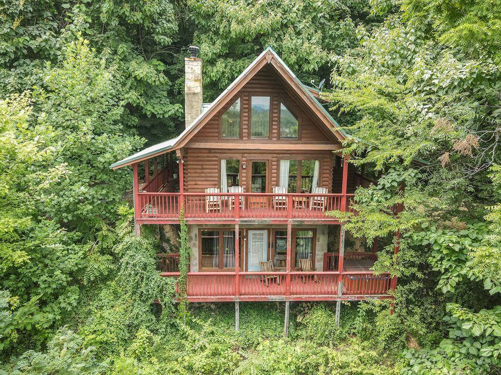 2454 Majestic View Way - Photo 1