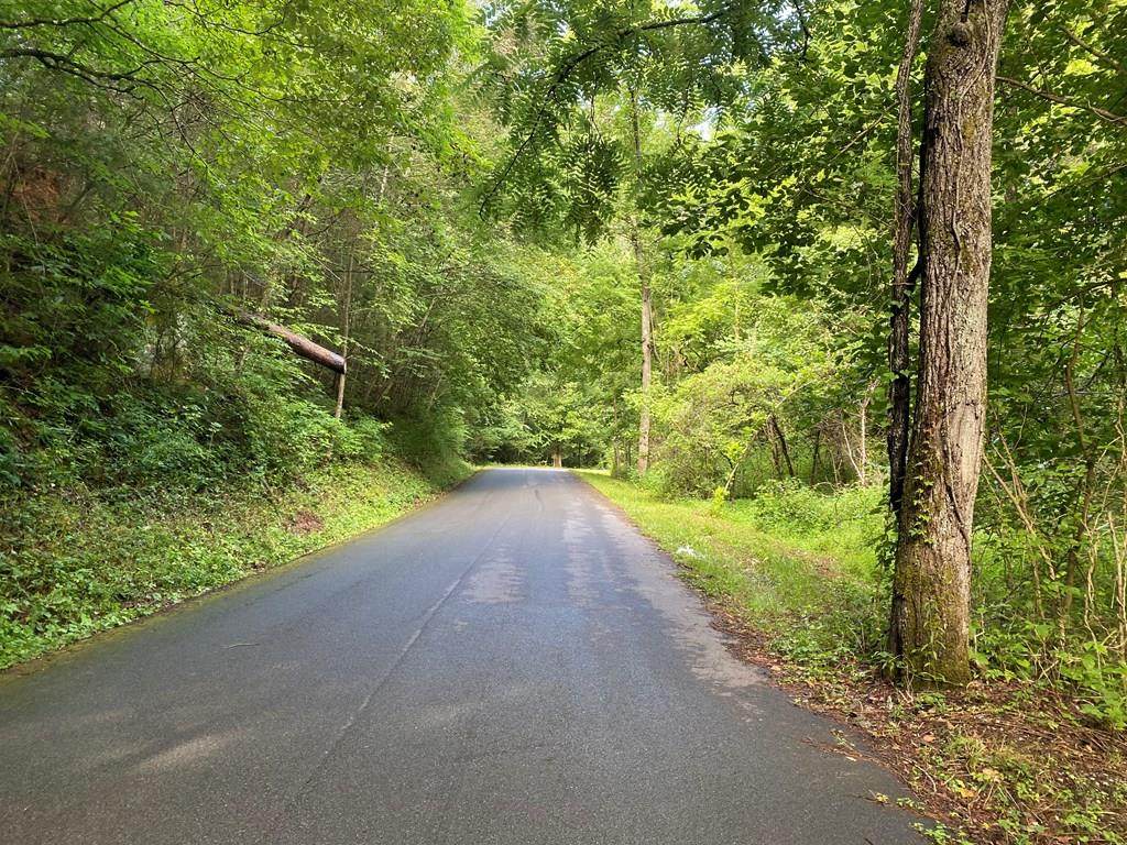 Evans Chapel Rd - Photo 1