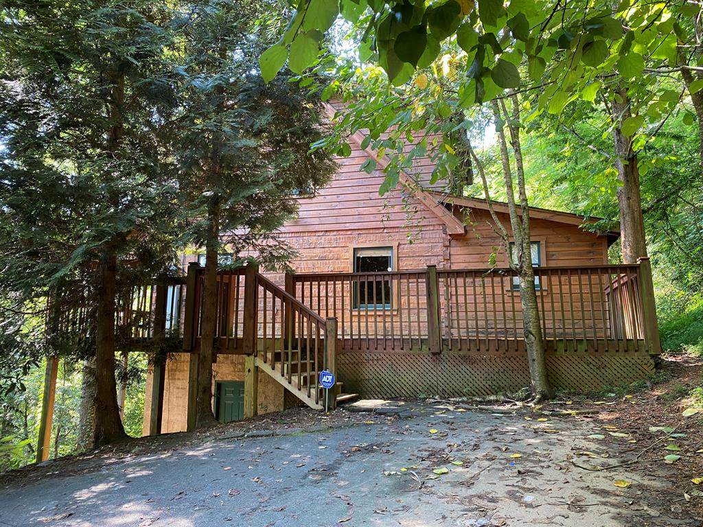 840 Mill Creek Rd - Photo 1