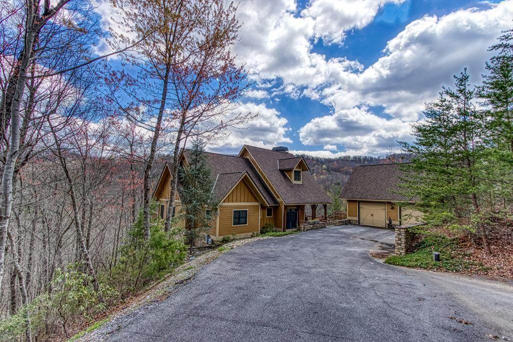 520 Otter Run Way - Photo 1