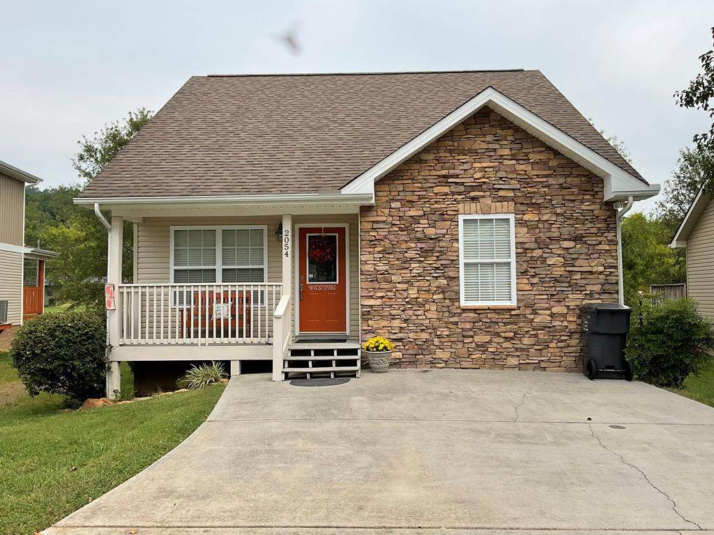 2054 Slippery Rock Circle - Photo 1