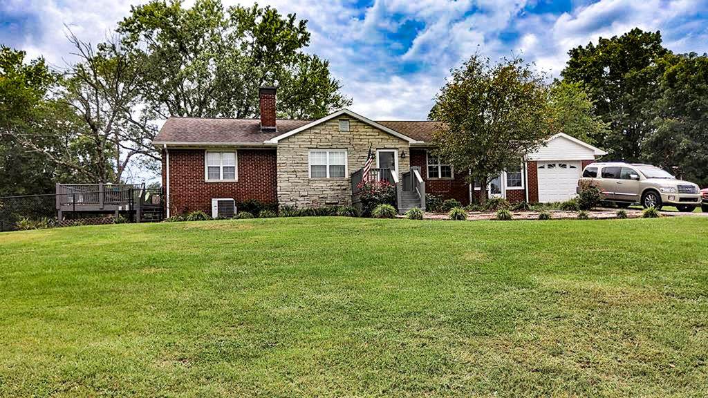 910 Bill Welch Lane - Photo 1