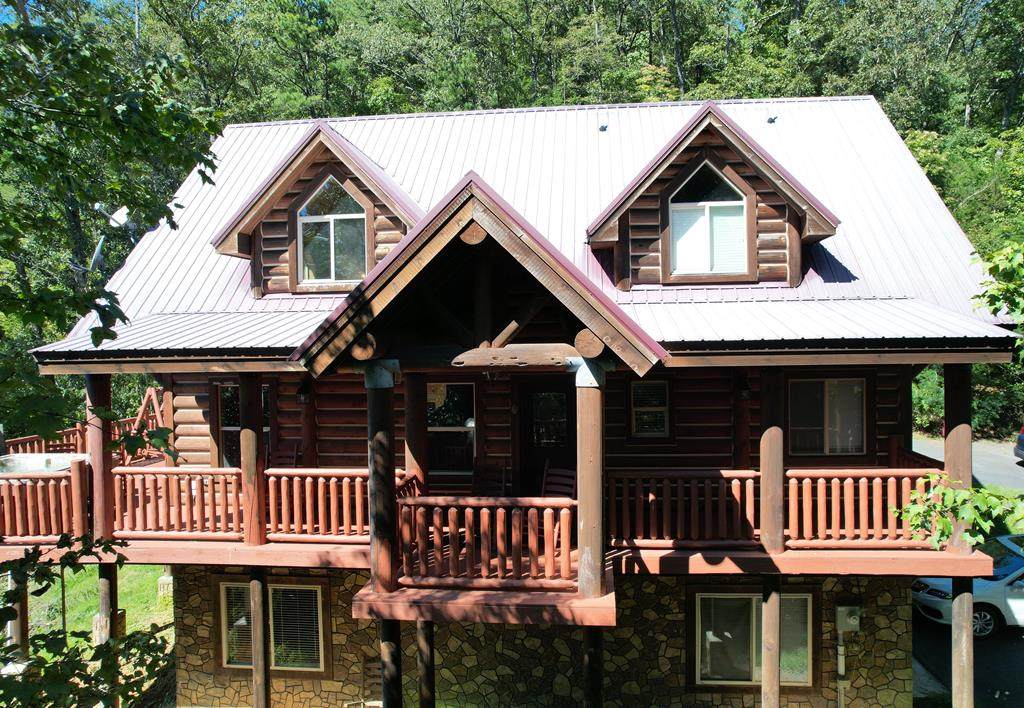 622 Mill Creek Road - Photo 1