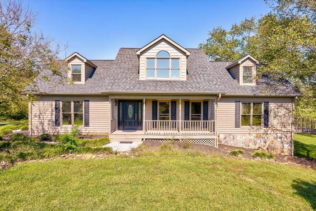 5699 Sevierville Road - Photo 1