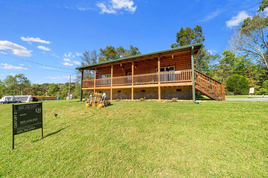2316 Wingspan Drive - Photo 1