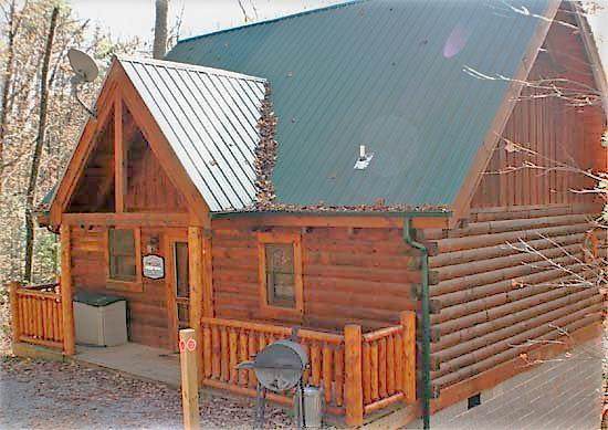 2468 School House Gap Road - Photo 1