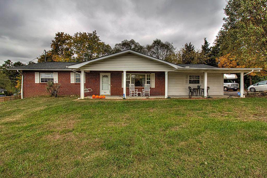 1132 Mayors Drive - Photo 1