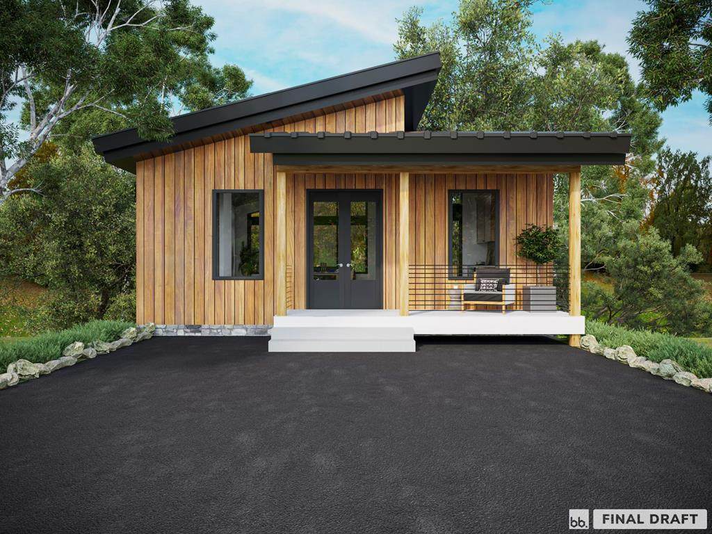 1508 Mountain Drive - Photo 1