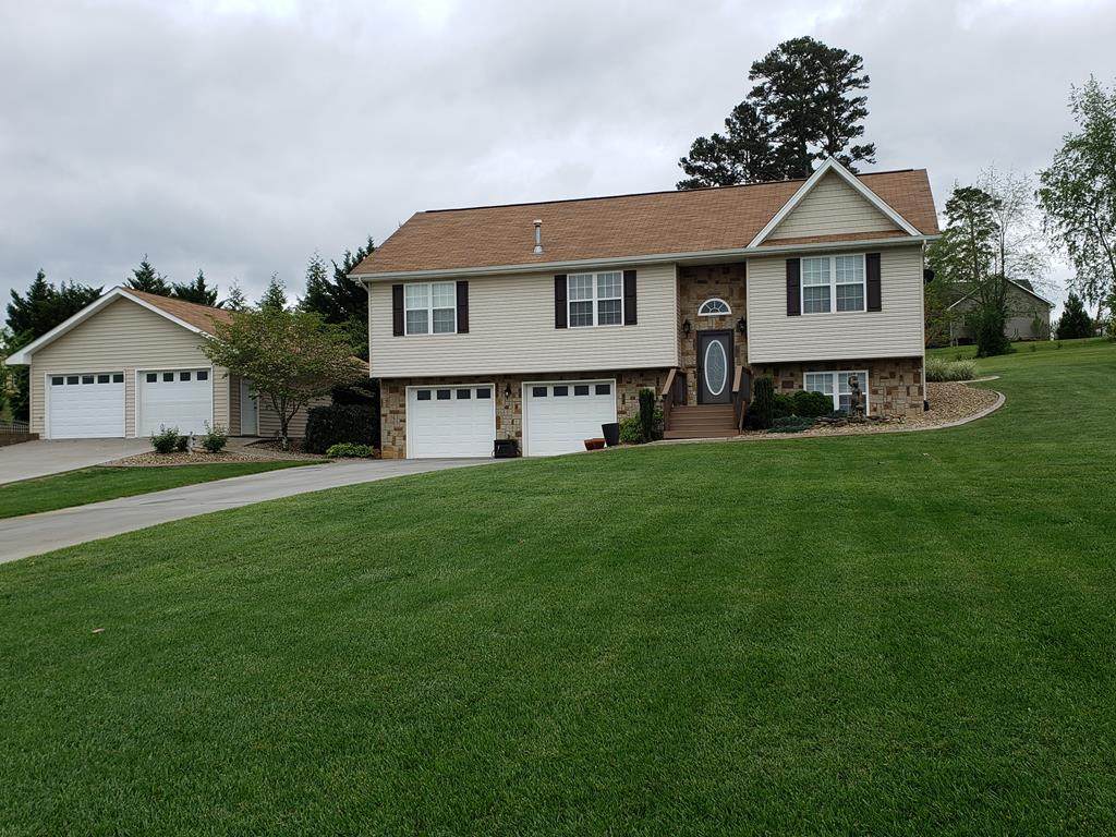 2823 English Valley Ln - Photo 1