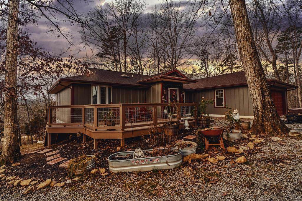 240 Bob Hollow Rd - Photo 1