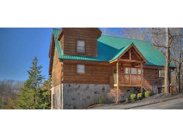 222 Alpine Mountain Way - Photo 1