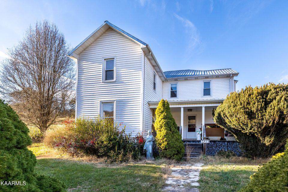 2377 Little Sycamore Rd. - Photo 1
