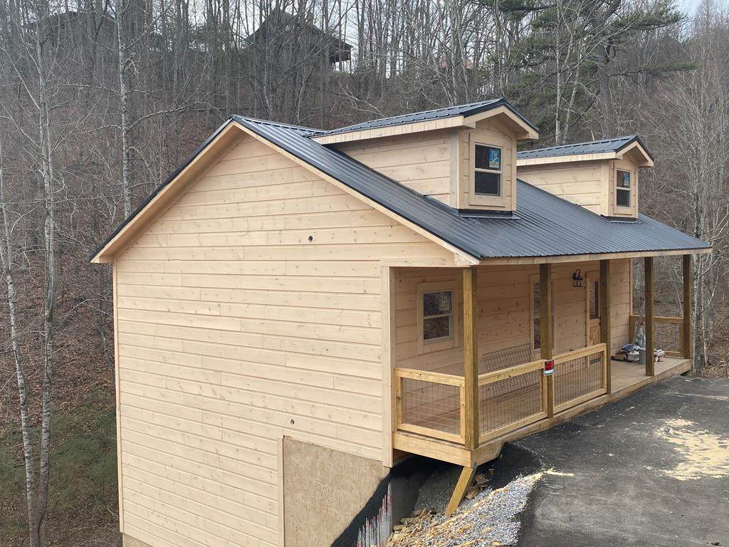 Lot 142 Bear Valley Rd - Photo 1