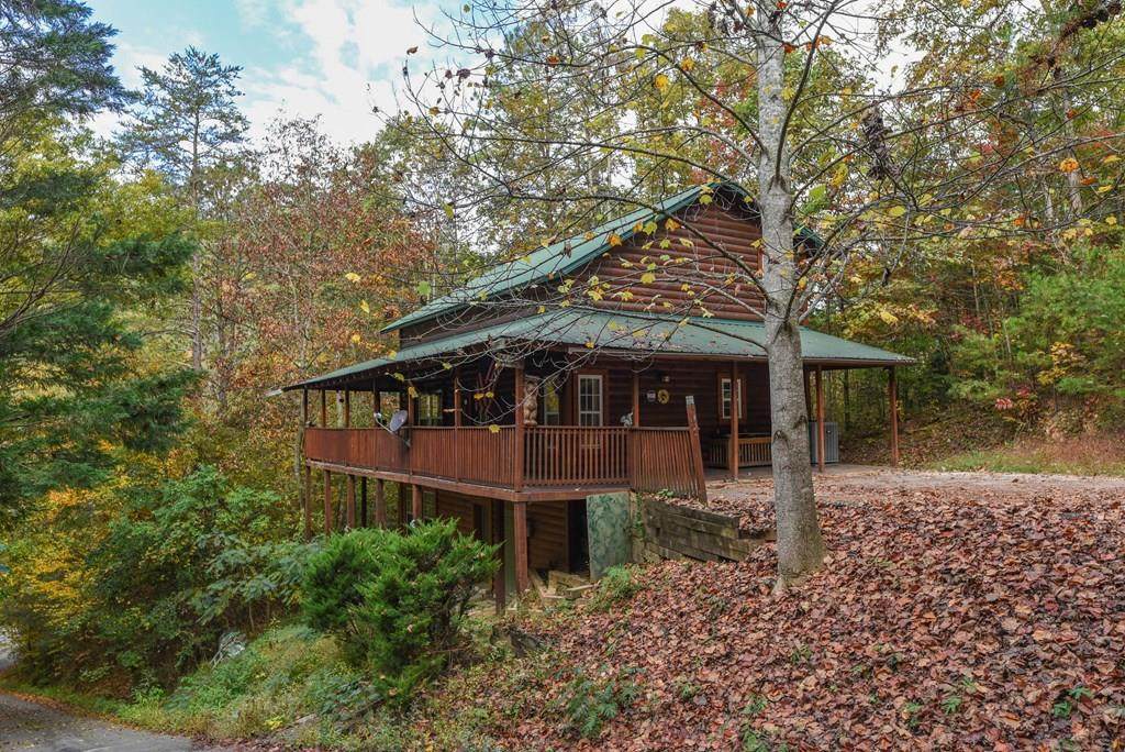739 Mill Creek Rd - Photo 1