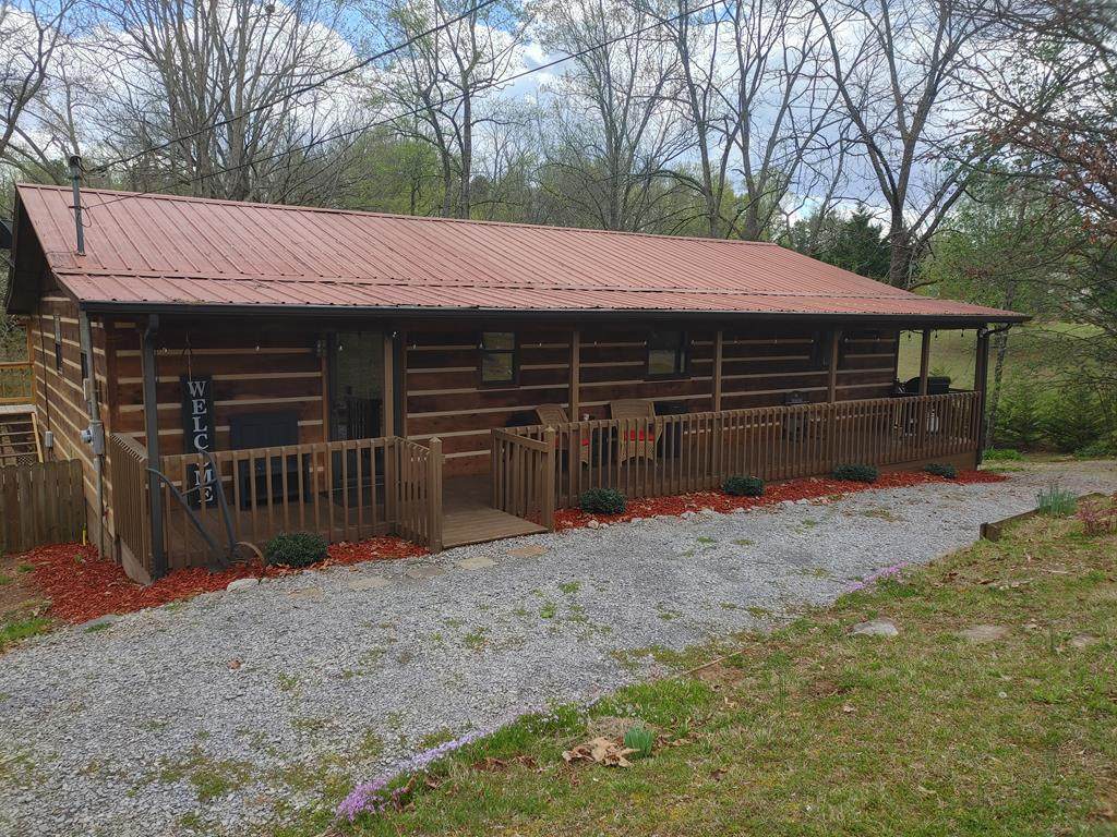 111 Hinkle Hill Way - Photo 1