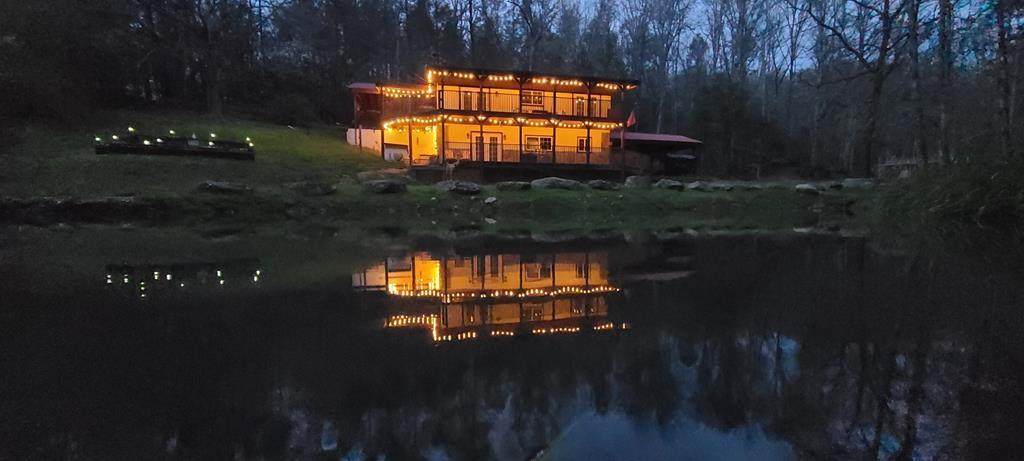 415 Laura Ogle Road - Photo 1