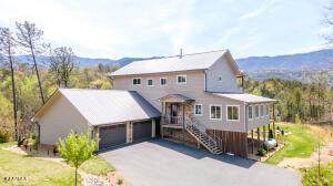 345 Branam Hollow Rd - Photo 1