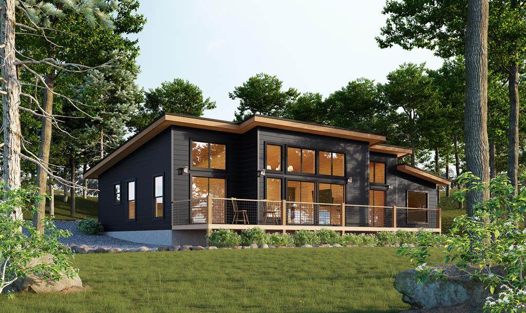 1130 Ski View Lane - Photo 1