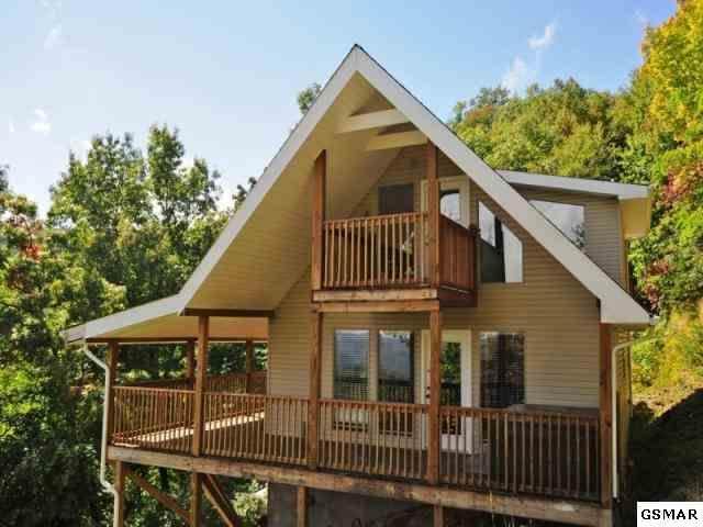 1256 Bavarian Way - Photo 1