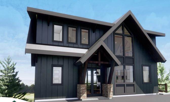 Lot 86 Jolene Way - Photo 1