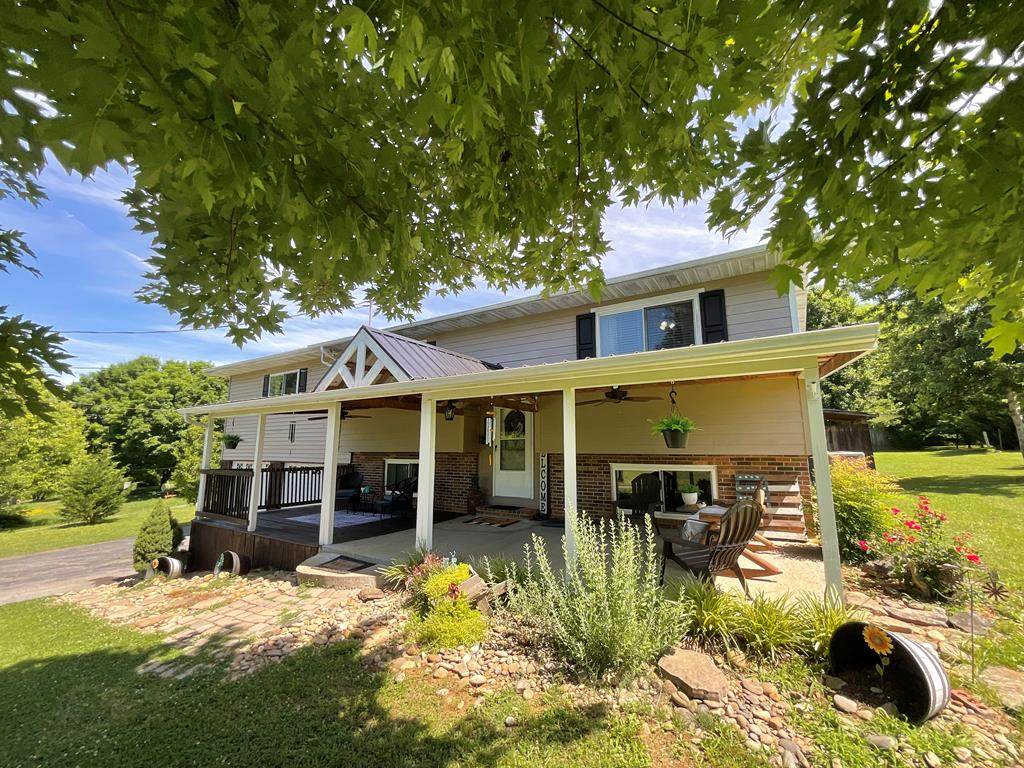 1509 Floyd Rd - Photo 1