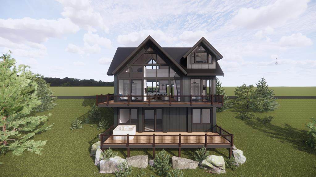 LOT 85 Jolene Way - Photo 1