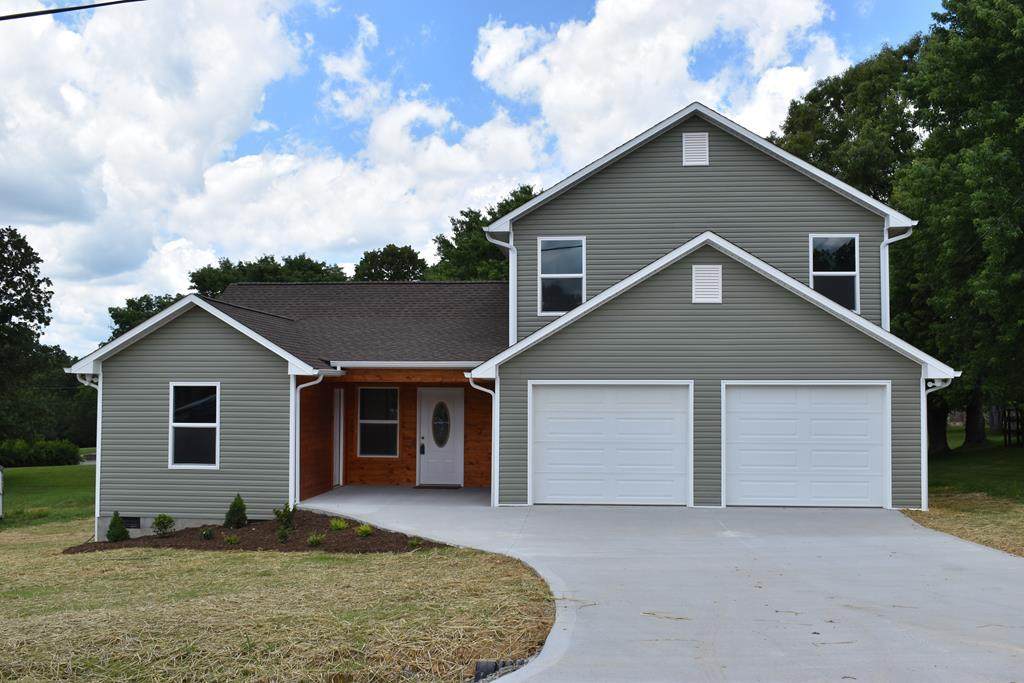 928 Davis Blvd - Photo 1