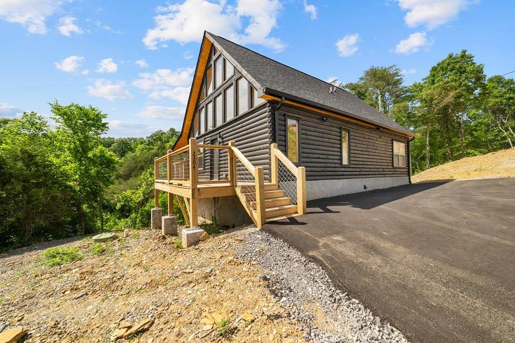 2304 Wingspan Drive - Photo 1