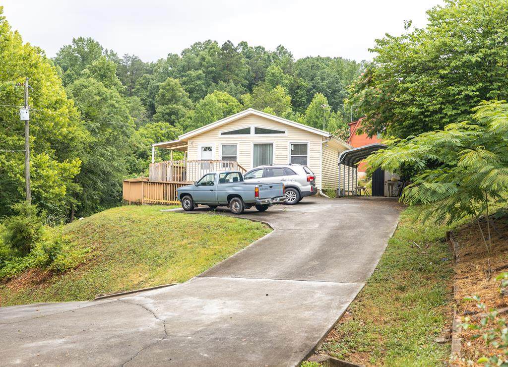 805/817 Union Hill Drive - Photo 1