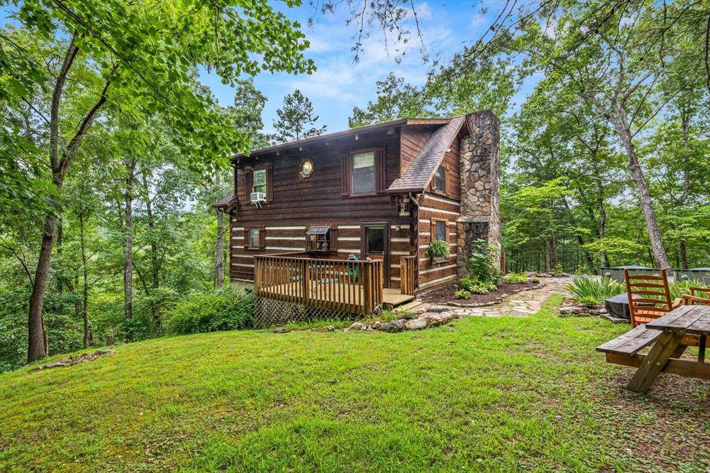1734 Oakridge View Lane - Photo 1