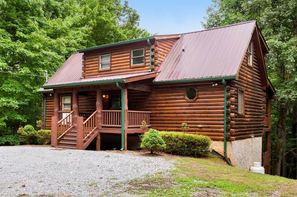4250 Mountain Rest Way - Photo 1