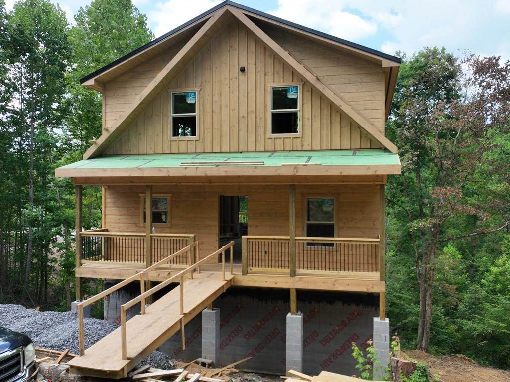 Lot 17 Hatchet Way - Photo 1