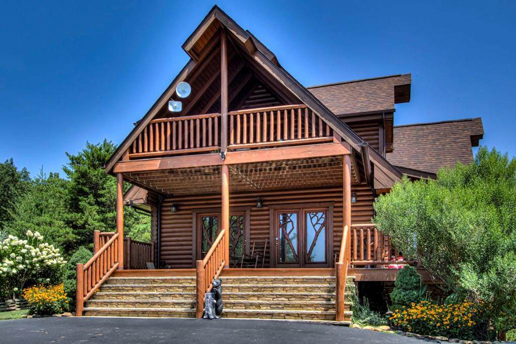 514 Pinnacle Vista Road - Photo 1