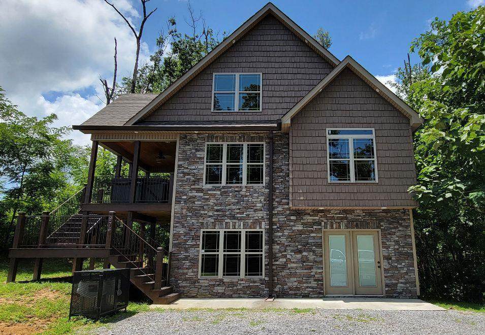 974 Wiley Oakley - Photo 1