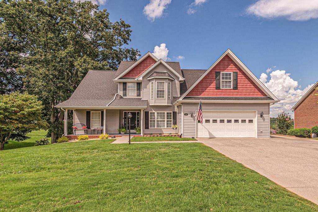 580 Providence Drive - Photo 1