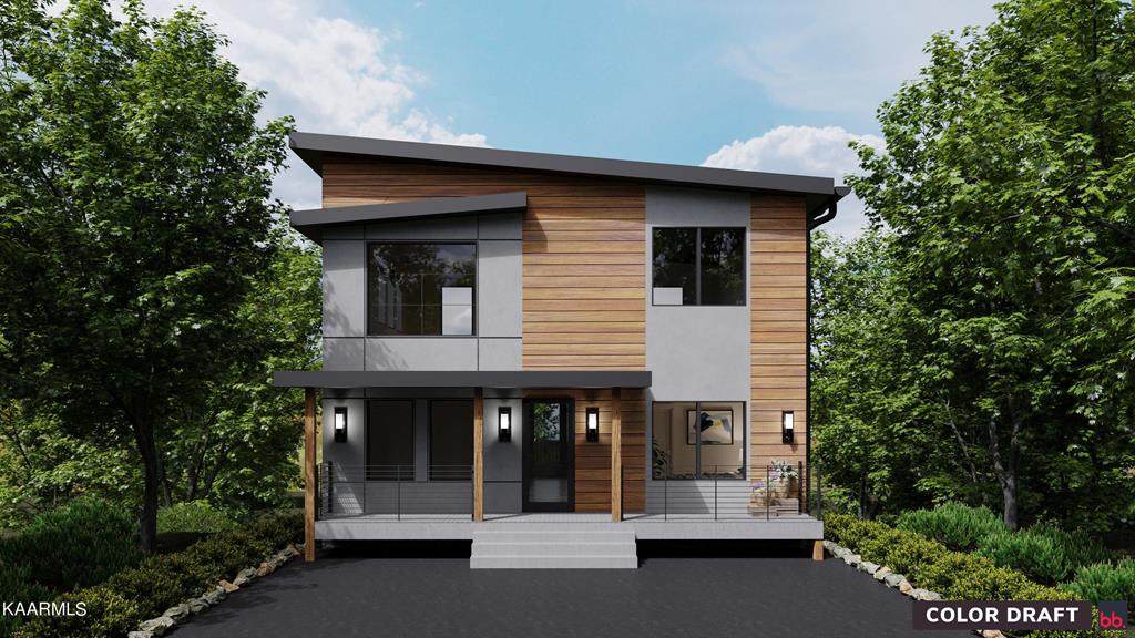 Lot 19 Hatchet Way - Photo 1