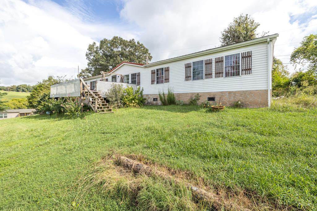 3373 Beth Carr Road - Photo 1