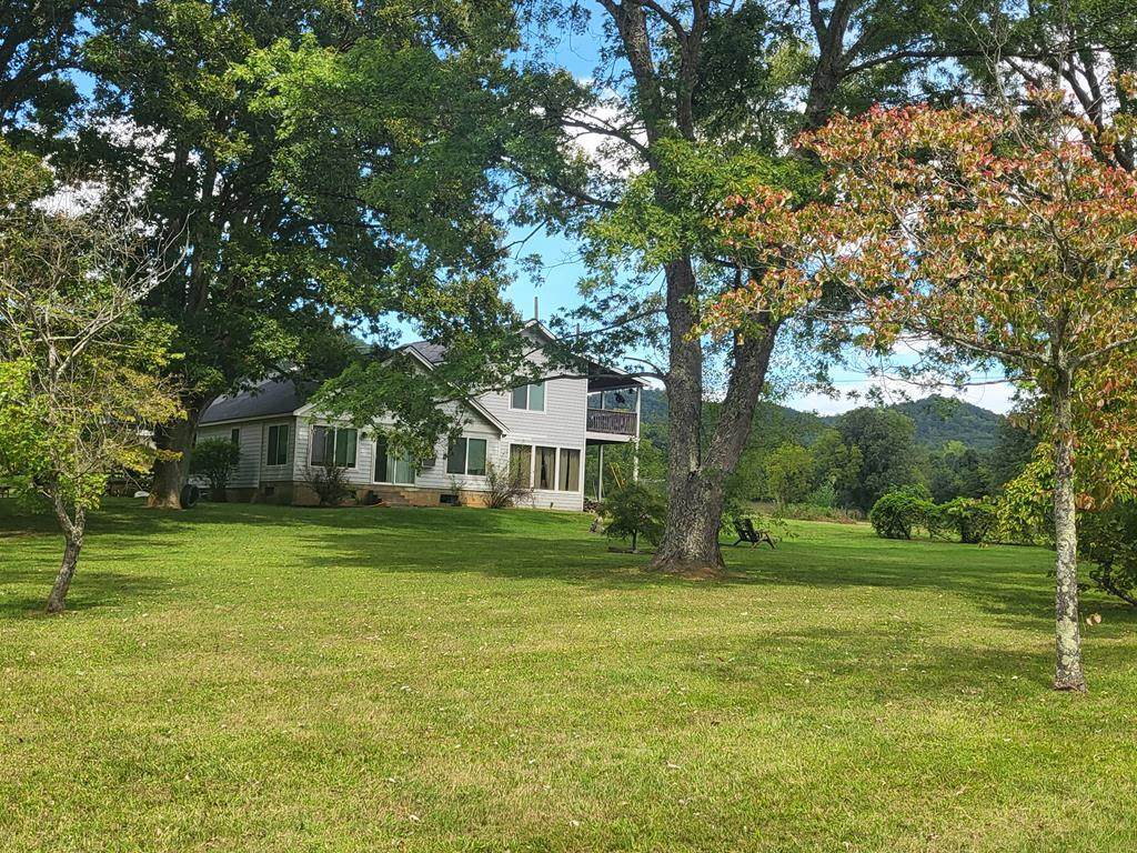 3868 Wears Valley Road - Photo 1