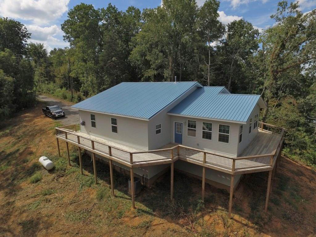 1763 Rays Gap Road - Photo 1
