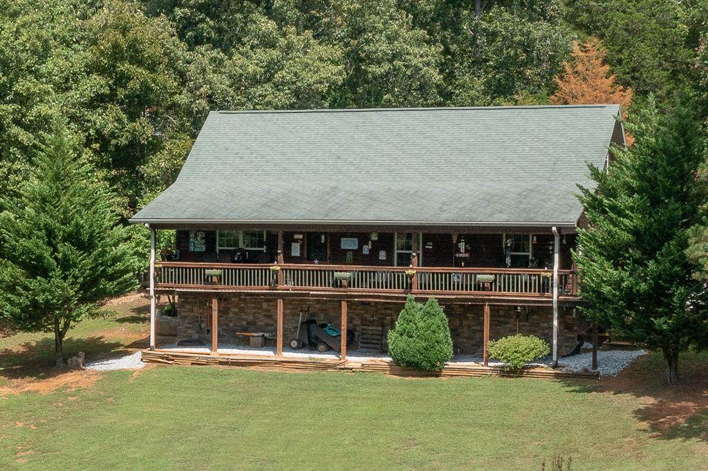 1077 Whitaker Rd - Photo 1