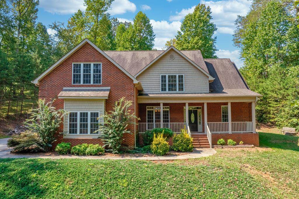 1707 Doc Hannah Rd - Photo 1