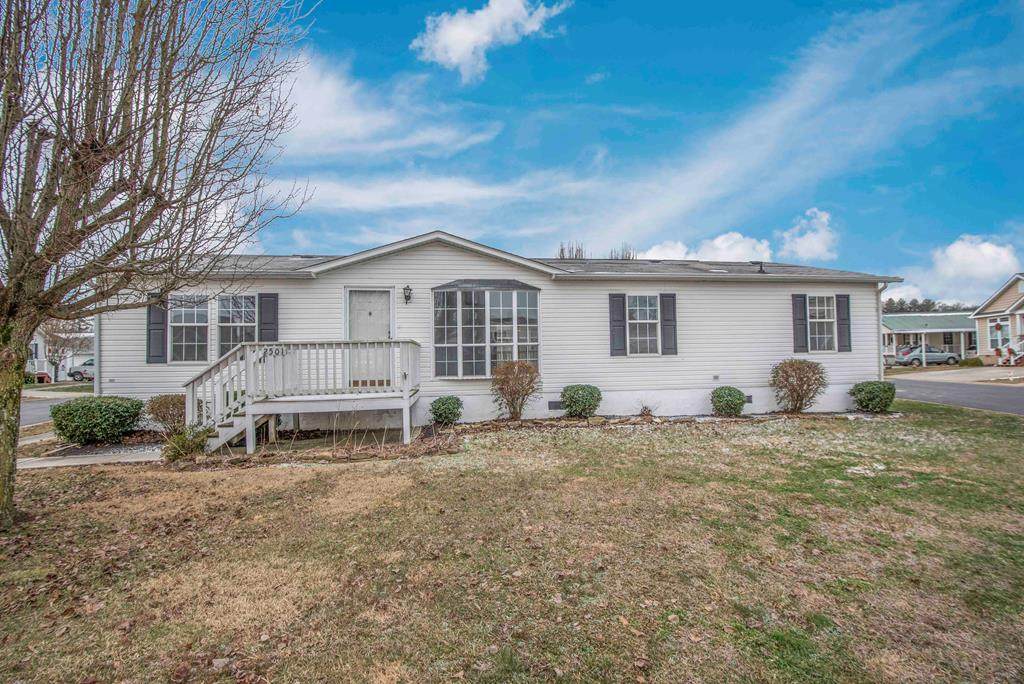 2501 Sportsman Way - Photo 1