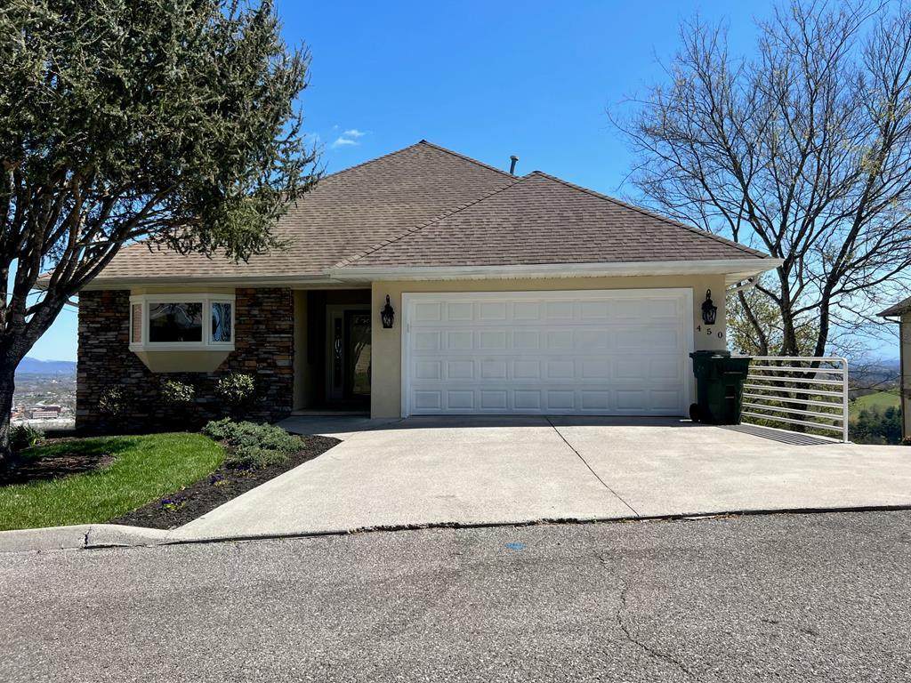 450 Maggie Mack Lane - Photo 1