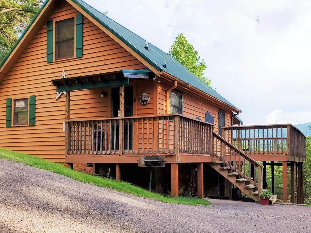 1106 Eagle Pointe Way - Photo 1