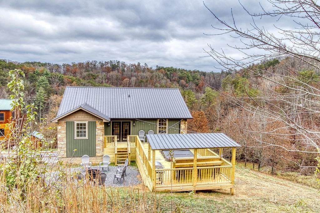 1035 Timber Woods Drive - Photo 1