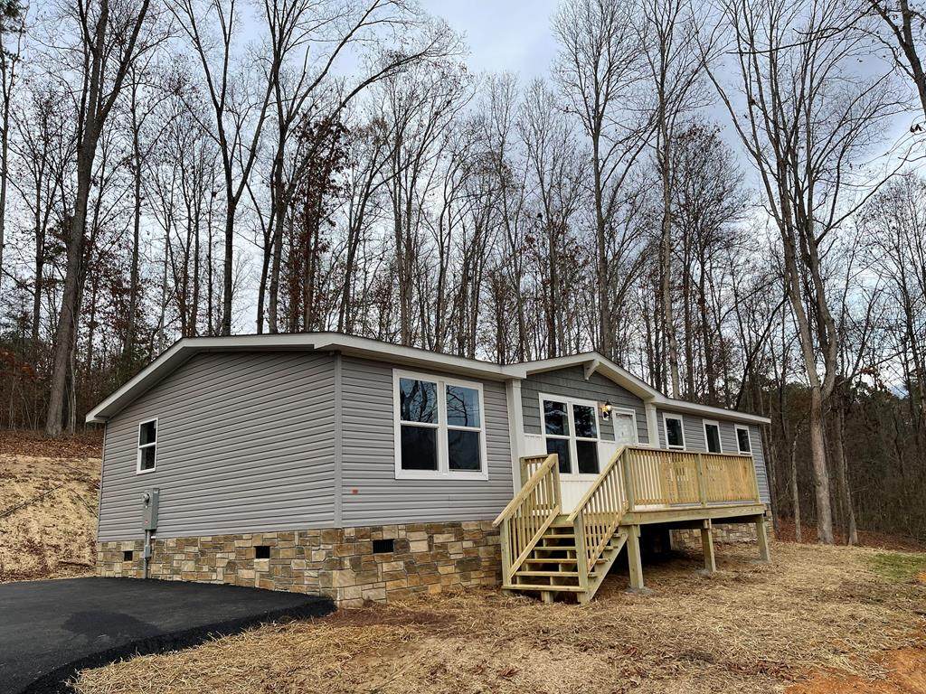 1452 Lower English Creek Rd. - Photo 1